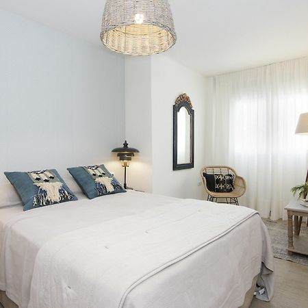Chezmoihomes Cathedral Apartment 2Br Granada Eksteriør billede