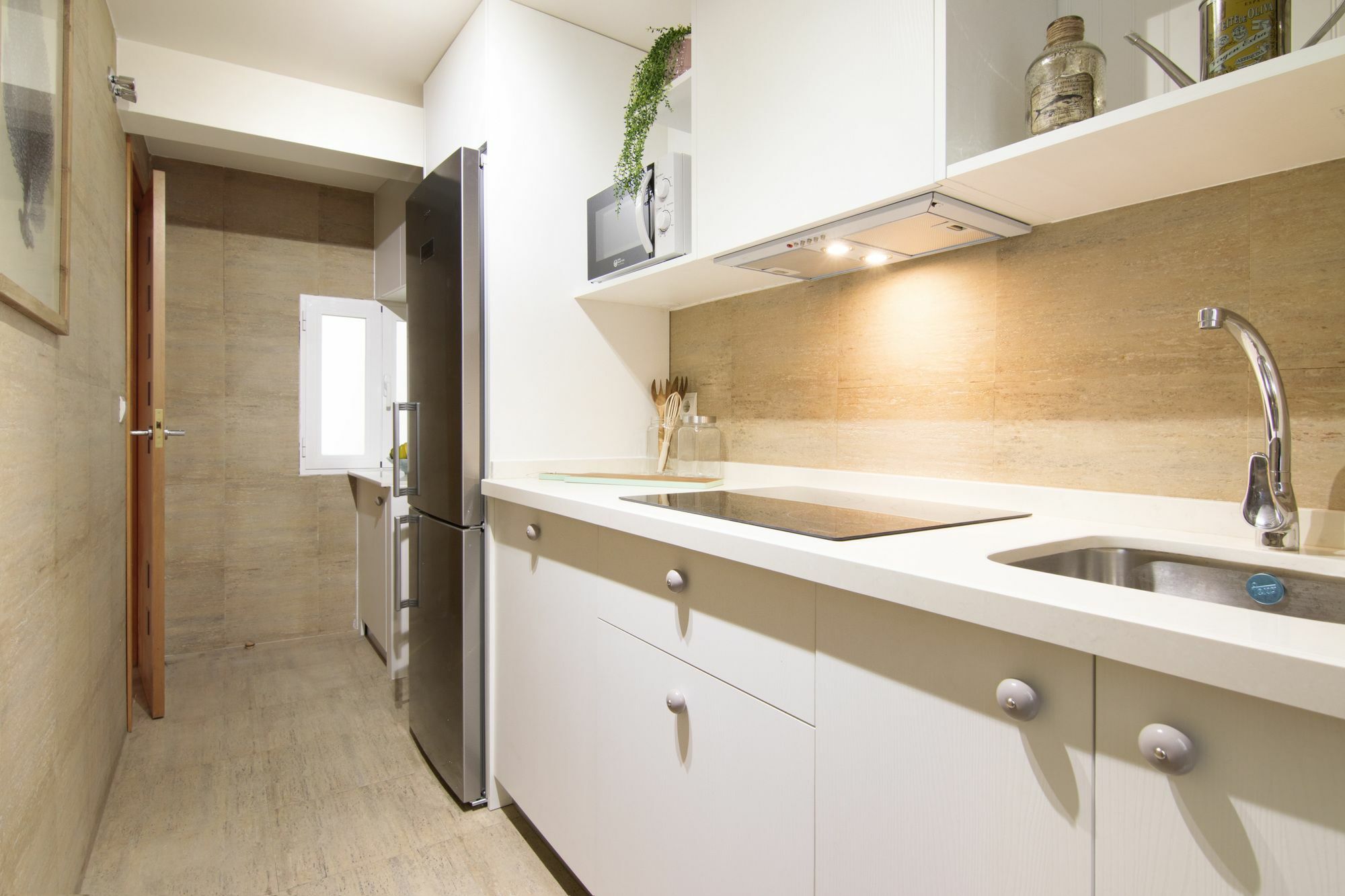 Chezmoihomes Cathedral Apartment 2Br Granada Eksteriør billede