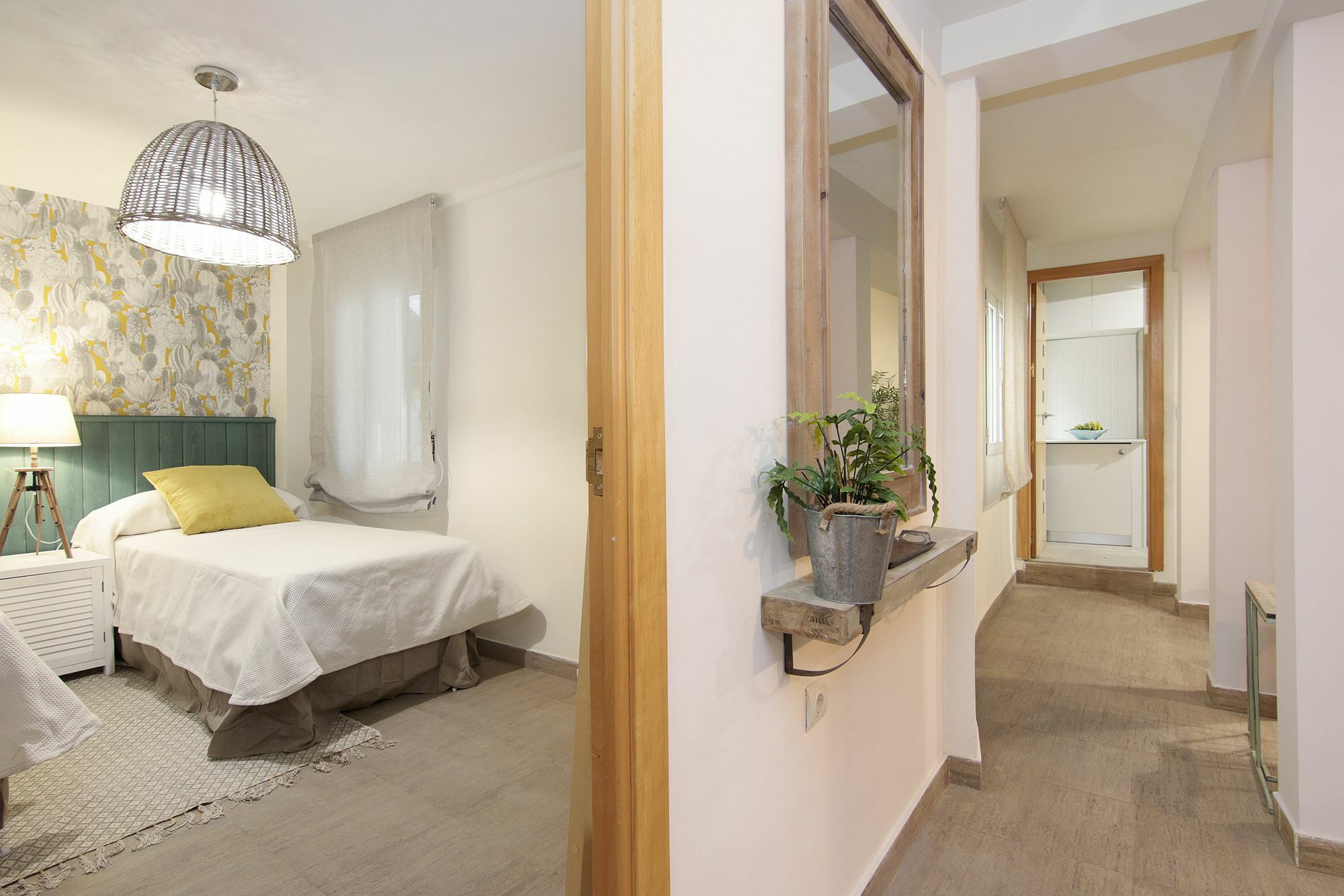 Chezmoihomes Cathedral Apartment 2Br Granada Eksteriør billede